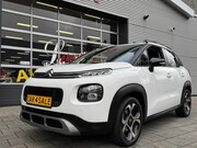Citroën C3 Aircross - 1.2 PureTech S&S Shine Navigatie I Airco I Sport velgen I LE