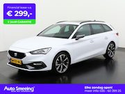 Seat Leon - Sportstourer 1.5 eTSI FR | Panoramadak | Memory stoel | Bea