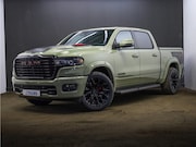 Dodge Ram Pick Up - 2025 3.0L HURRICANE LARAMIE Night