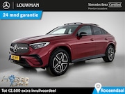 Mercedes-Benz GLC-Klasse Coupe - 300 e 4MATIC AMG Nightpakket | Panoramadak | Trekhaak | Rija