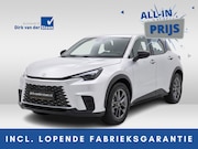Lexus LBX - 2WD | Achteruitrijcamera | Apple Carplay/Android Auto | Crui