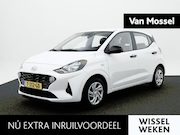 Hyundai i10 - 1.0 i-Drive | Eerste Eigenaar | Cruise control | Stoel in Ho