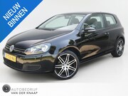 Volkswagen Golf - 1.2 TSI Trendline | Nw D-ketting | Airco | Elek. ramen |