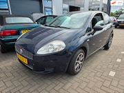 Fiat Punto - 1.2 Active *apk:07-2027