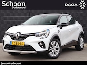 Renault Captur - 1.0 TCe 100 Intens | Stoelverwarming | Climate Control | Cam