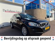 Volvo XC60 - 3.0 T6 AWD|Trekhaak|Pano|Leder|Memory|Camera|
