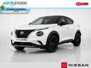 Nissan Juke - 1.6 Hybrid Red Line Edition