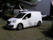 Peugeot Partner - 120 1.6 HDi 90 L1 XR nap airco navigatie Marge!