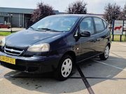 Chevrolet Tacuma - 1.6-16V Breeze Chevrolet Tacuma 1.6i APK 19-6-2027 Airco