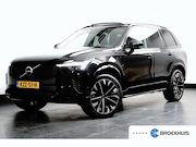 Volvo XC90 - 2.0 T8 Plug-in hybrid AWD Ultra Dark | Facelift | Massage | 