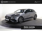 Mercedes-Benz A-klasse - 180 Business Solution AMG | Panoramaschuifdak | Stoelverwarm