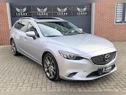 Mazda 6 - 2.5 SkyActiv-G 192 GT-M 1e eig. Dealer onderhouden
