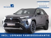Toyota RAV4 - 2.5 Hybrid Style | JBL | Verwarmde Voorstoelen en Stuurwiel