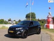 Land Rover Range Rover Evoque - 2.0 Si4 SE Dynamic *PANO *CAMERA *NAVI *LEER *STUURVERWARMIN