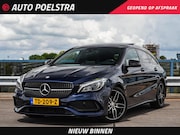 Mercedes-Benz CLA-Klasse - Shooting Brake 200 d Prestige