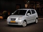 Kia Picanto - 1.1 LX APK Nieuw | Stoelverwarming | Airco | El ramen