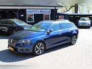 Renault Mégane - 1.2 TCE BOSE - Camera - Massagestoel -climate