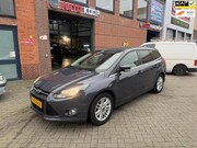 Ford Focus - Wagon 1.0 EcoBoost Edition Plus Keyless Cruise Clima