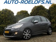 Citroën C3 - 1.2 * Trekhaak * Parkeersensoren * Cruise control