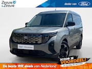 Ford e-Transit - Cour. Limited 44 kWh | Direct Leverbaar | Driver Assistance 