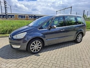 Ford Galaxy - 2.0-16V Ghia PANORAMADAK/LEDER INTERIEUR
