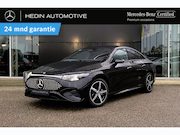 Mercedes-Benz CLA-Klasse - CLA 250+ Coupé Launch Edition | Trekhaak