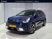 Kia Niro - 1.6 GDi Hybrid ExecutiveLine Trekhaak, Stoel en Stuur verwar