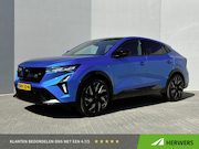 Renault Rafale - E-Tech 4x4 plug-in hybrid 300 esprit Alpine / Fabrieksgarant