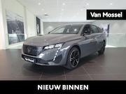 Peugeot e-308 - SW Style EV 54 kWh | Adaptive Cruise controle | Heads up Dis