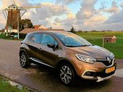 Renault Captur - 0.9 TCe Intens|All in prijs|Automatisch parking|Camera|Parke