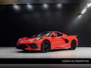 Corvette C8 - Stingray 2LT Coupe Automaat MY26 | GT1 Bucket Seat