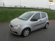 Opel Agila - Opel Agila 1.0 benzine 92.000km