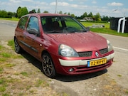 Renault Clio - 1.2-16V Cross Sloop Auto airco word koud