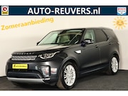 Land Rover Discovery - 3.0 Si6 HSE Luxury / LED / Luchtvering / Meridian / Trekhaak