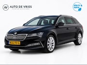 Skoda Superb - Combi 1.4 TSI iV 218pk Business Edition Plus | Travel Assist