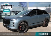 Jaecoo 7 - 1.5 GDI SHS-P Exclusive Olive Grey / Black Edition