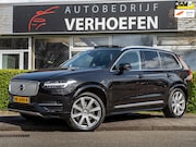 Volvo XC90 - 2.0 T8 Twin Engine AWD Inscription - 7 PERS - PANORAMADAK -