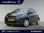 Peugeot 108 - 5-deurs Active 1.0 e-VTi 72pk | AIRCO | BLUETOOTH | EXTRA GE