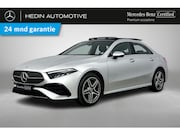 Mercedes-Benz A-klasse - A 250e Limousine Automaat AMG Line | Advanced Plus Pakket | 