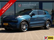 Lynk & Co 01 - 1.5, Camera 360 + Sensoren / Carplay + Android Auto / Full L