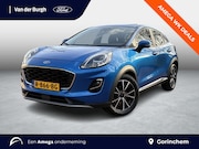 Ford Puma - 1.0 EcoBoost Hybrid Titanium | Winter Pack | Comfort Pack | 