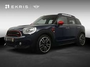 MINI Countryman - Dutch Made Edition | JCW | Stoelverwarming | Comfo