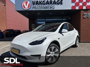 Tesla Model Y - RWD 1e EIGENAAR // PANODAK // NAVI // ADAPTIVE CRUISE // CLI