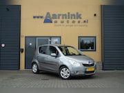 Opel Agila - 1.2 Edition