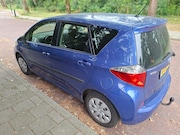 Toyota Verso S - 1.3 VVT-i Aspiration