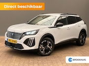 Peugeot 2008 - Allure | Advanced Active Safety Brake met camera en radar | 