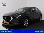 Mazda CX-30 - 2.0 e-SkyActiv-X M Hybrid Luxury Limited | 360 Camera | Head