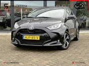 Toyota Yaris - 1.5 Hybrid 115 Dynamic