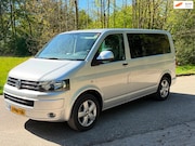 Volkswagen Multivan - 2.0 TDI L1H1 Highline 103KW Dubbel Cabine 2010