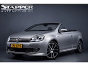Volkswagen Golf - Cabriolet 1.4 TSI 125pk Automaat Lounge Camera/Navi/Xenon/Le